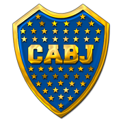 CABJ. Club Atlético Boca Juniors