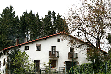ELGETA