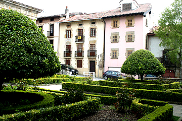 ELGETA