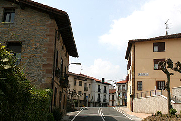 ELGETA