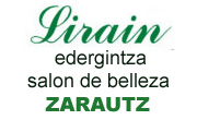 Lirain - Sal&oacute;n de Belleza