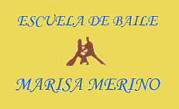 Escuela de baile -  Marisa Merino