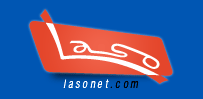 LasoNet :: Directorio temático de enlaces a las mas importantes páginas de internet organizadas por temas